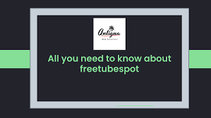 freetubespot.com