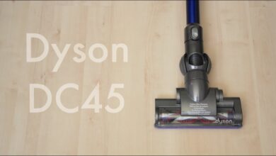 Dyson DC45