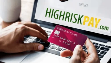 high risk merchant account high-riskpay.com