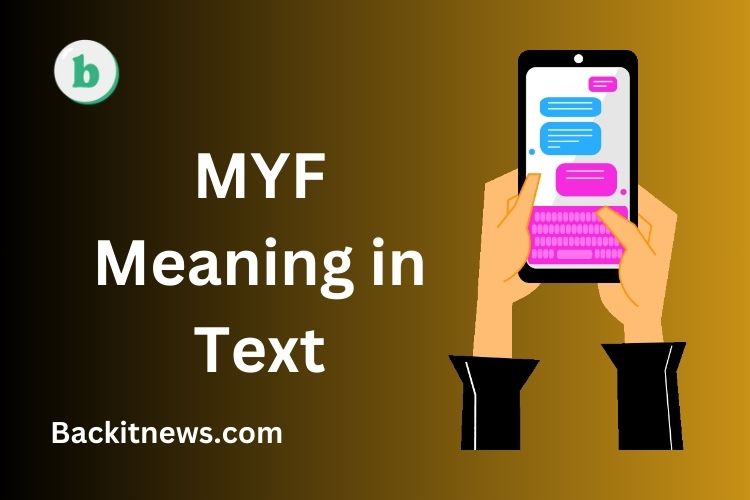 MYF Meaning in Text