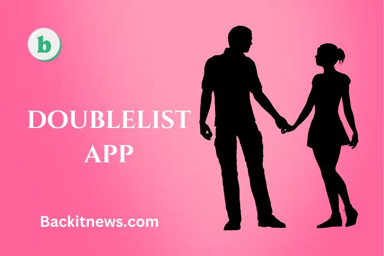 doublelist app